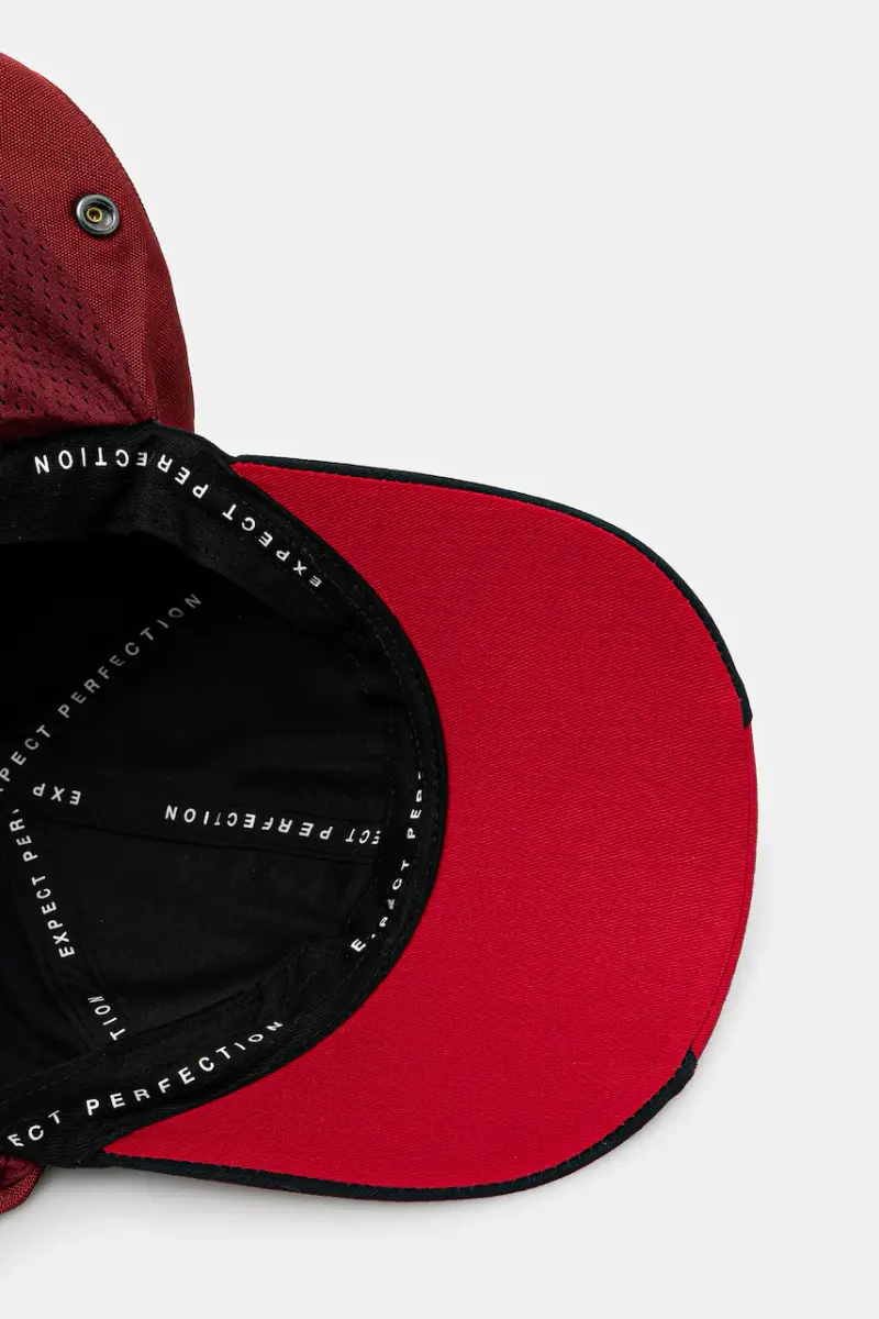 berretto da baseball Parka Cap colore granata 1215WO18102 miniatura 5