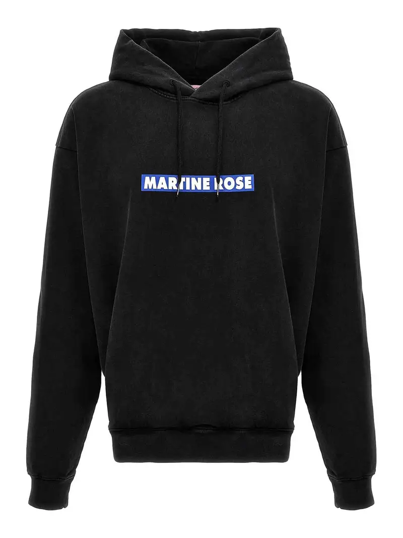 Felpa Blow Your Mind Nero