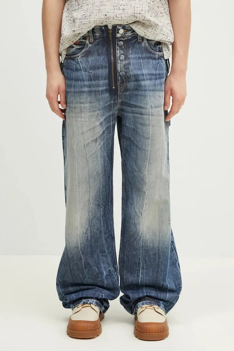 Martine Rose Jeans Denim 2245973