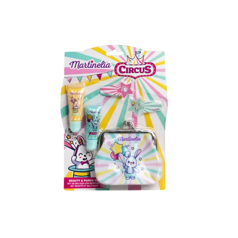 Martinelia Lucidalabbra 3654223