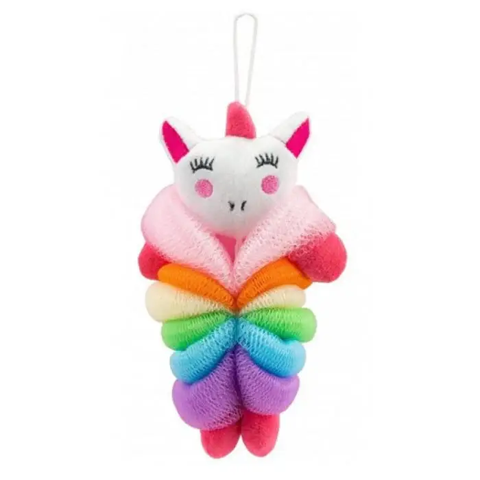 Infant Spugna detergente