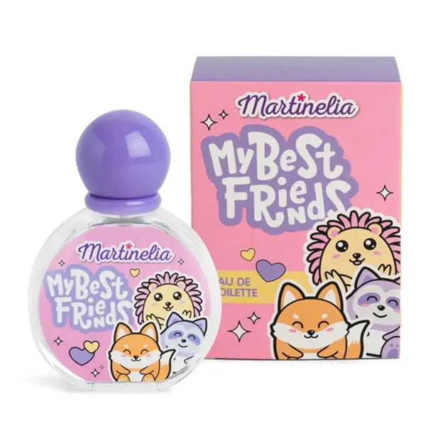 Martinelia Eau de Toilette 3654217