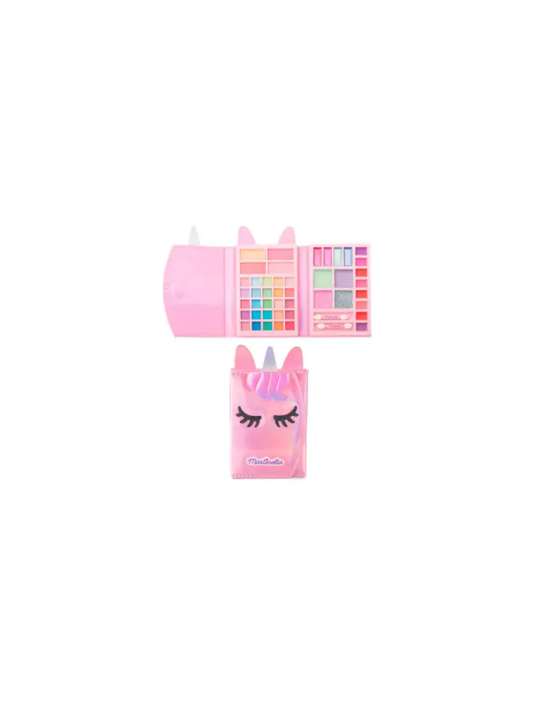 Unicorno Cosmetica Infantile 45 colori