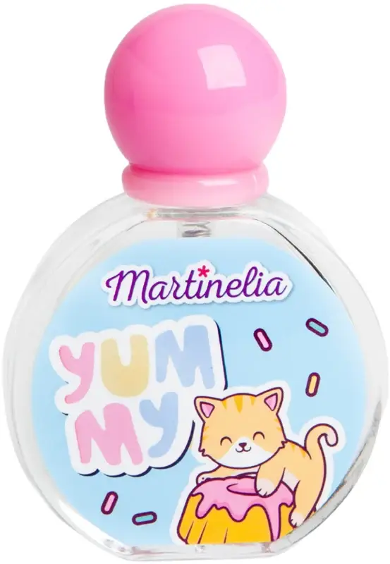 Martinelia Eau de Toilette 3654220