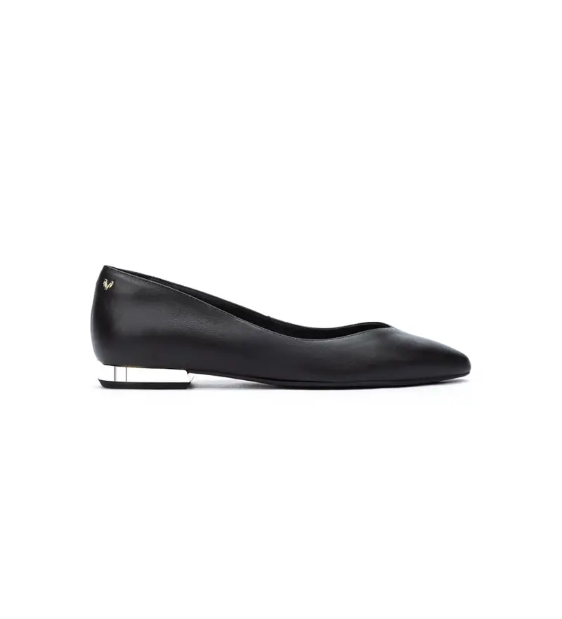 Martinelli Ballerine Donna Nero 4057108
