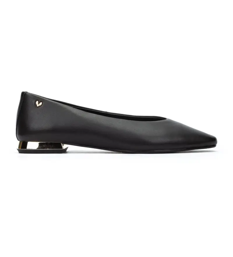 Martinelli Ballerine Donna Nero 3940534