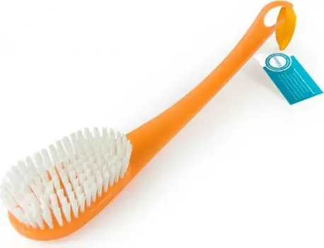 Oceania - Spazzola Massaggio 491