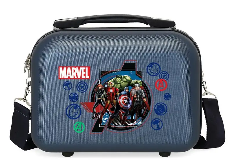Marvel Beauty Case 2564050