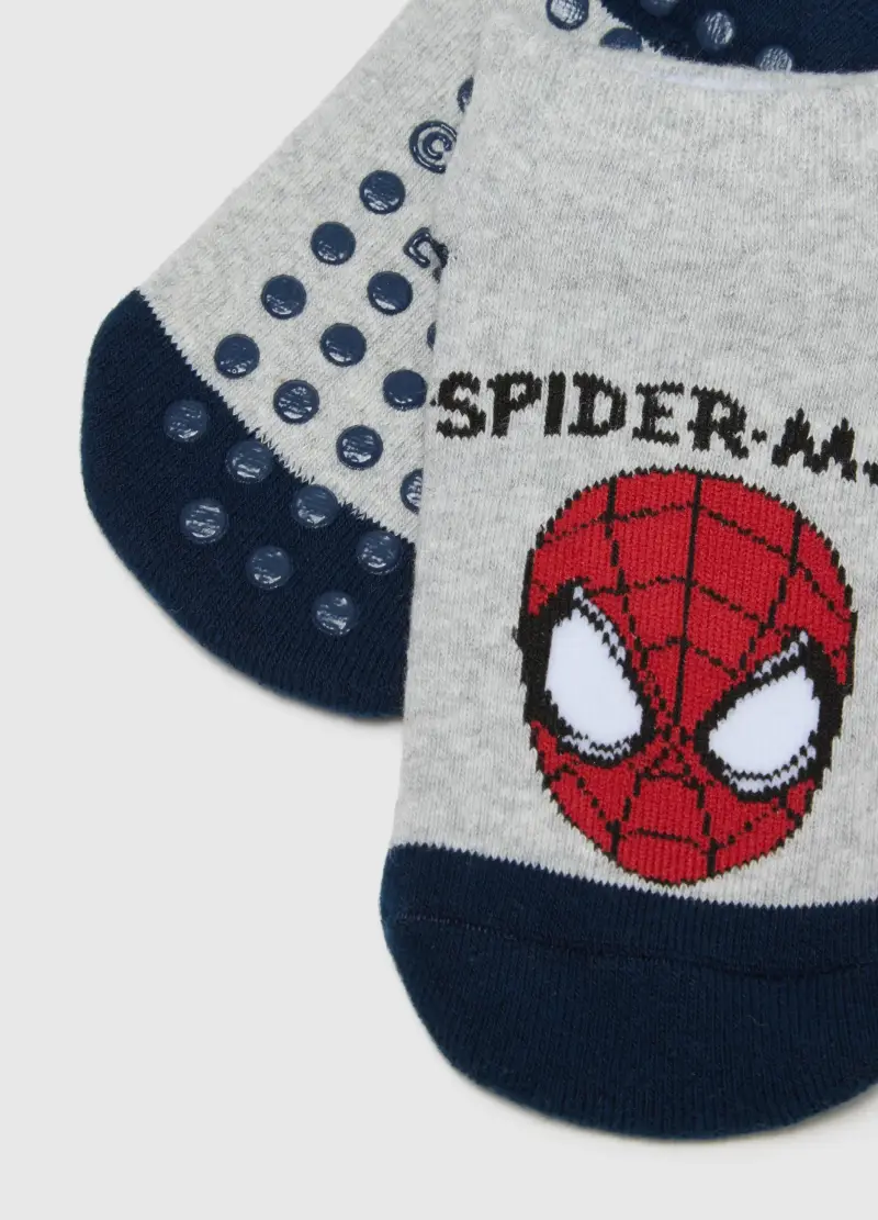 Marvel Calze Bambino Multicolore 4123226 miniatura 2