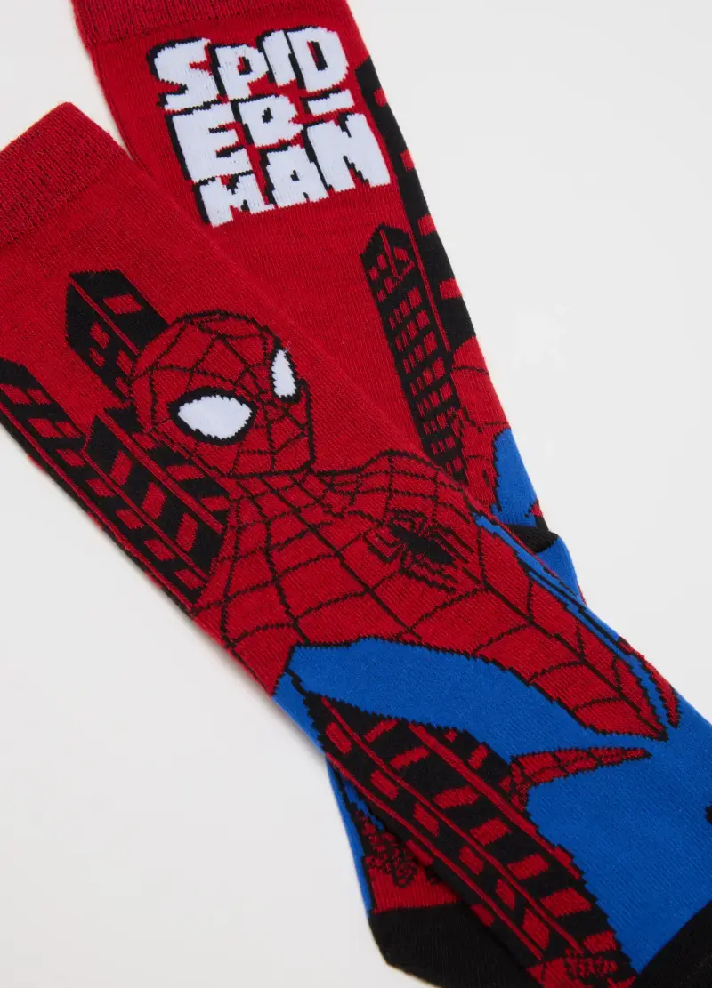 Marvel Calze Bambino Multicolore 3048532 miniatura 2