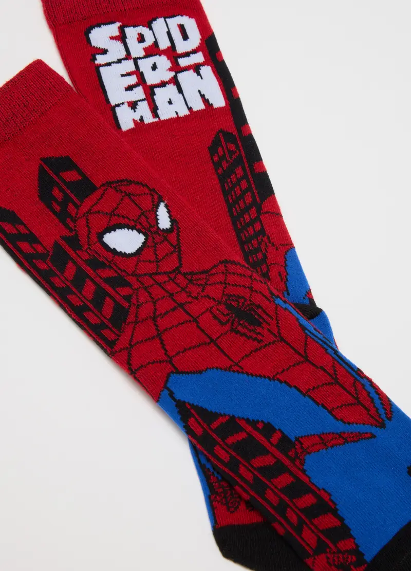 Marvel Calze Bambino Multicolore 4329102 miniatura 2