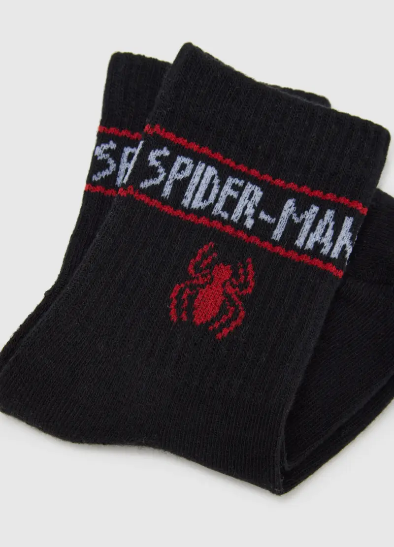 Marvel Calze Neonato Multicolore 4328834 miniatura 2