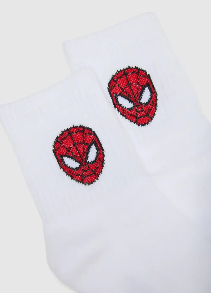 Marvel Calze Neonato Multicolore 4328834 miniatura 3