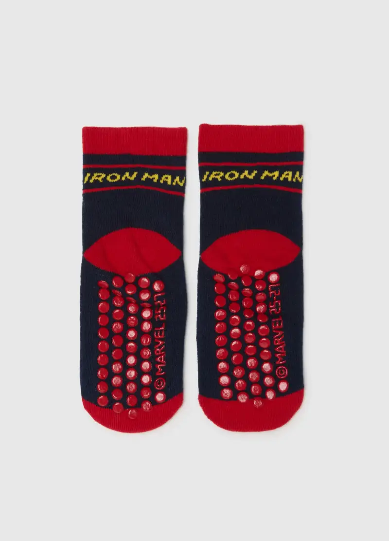 Marvel Calze Bambino Multicolore 3488720 miniatura 2