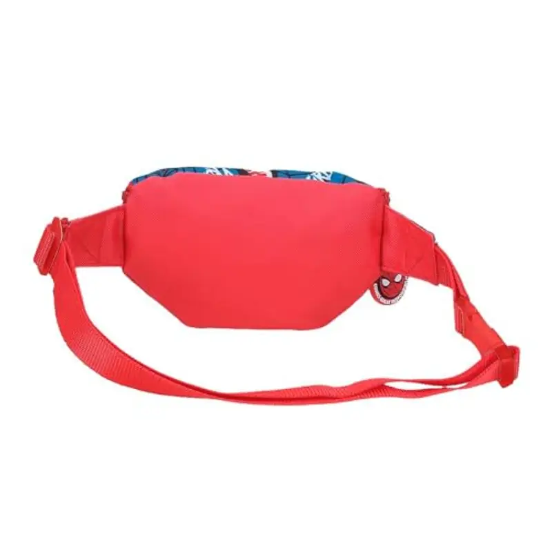 Marvel Beauty Case Rosso 2278114 miniatura 2