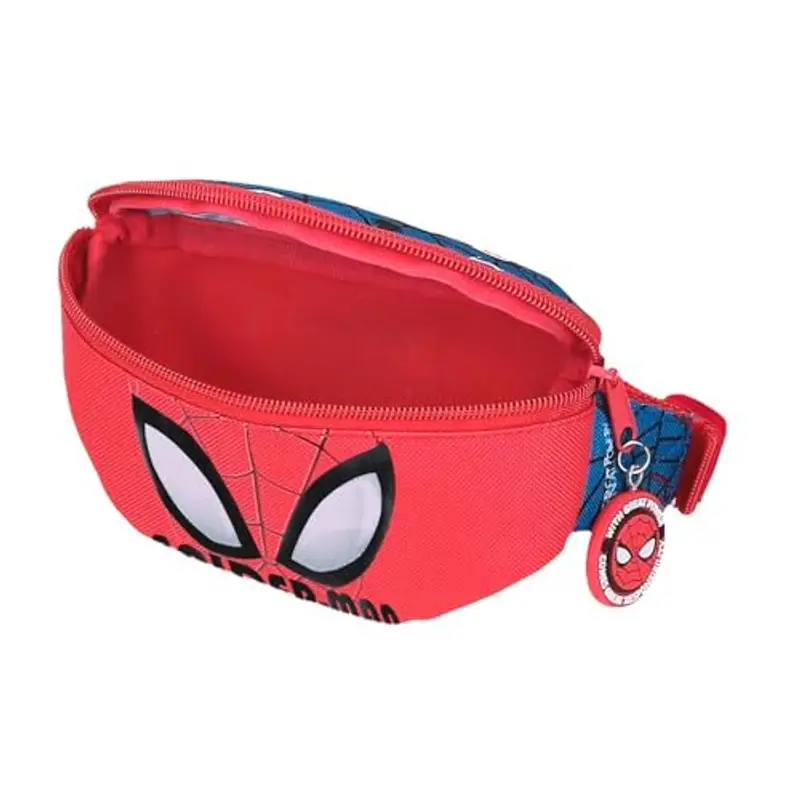 Marvel Beauty Case Rosso 2278114 miniatura 3