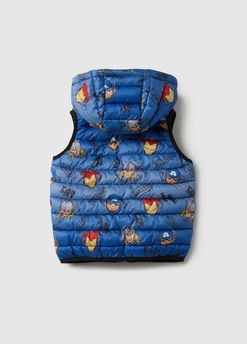 Marvel Gilet Bambino Multicolore 4064321 miniatura 2
