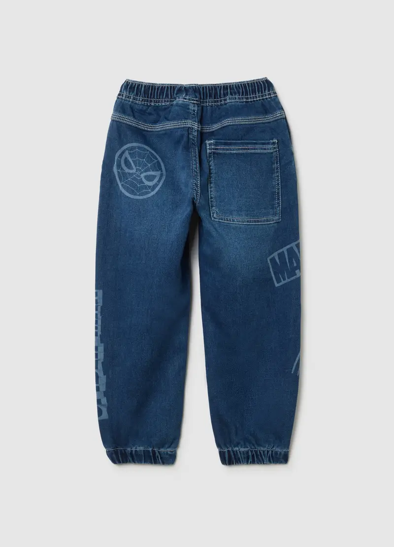Marvel Jeans Bambino Denim 4307025 miniatura 2