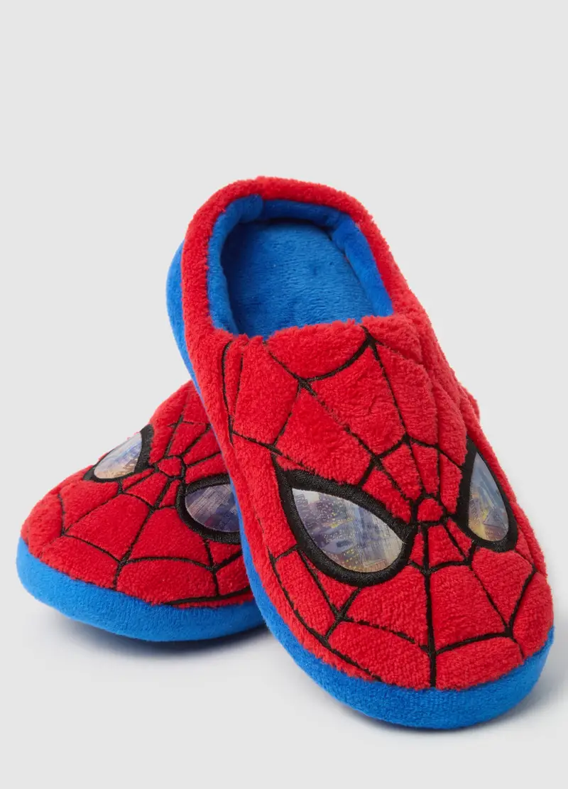 Marvel Pantofole Bambino Multicolore 3773907 miniatura 3