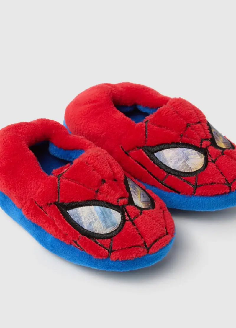 Marvel Pantofole Bambino Multicolore 3908399 miniatura 3