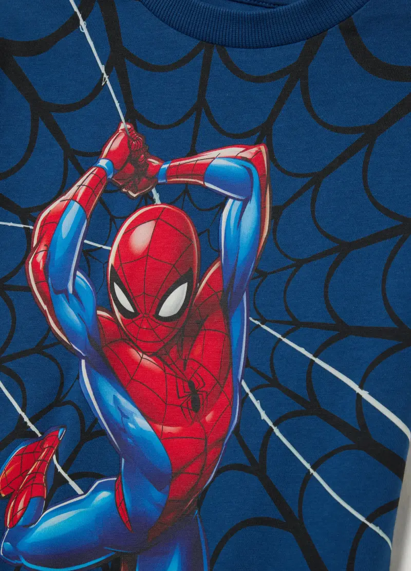 Marvel T-shirt Bambino Multicolore 3189023 miniatura 3