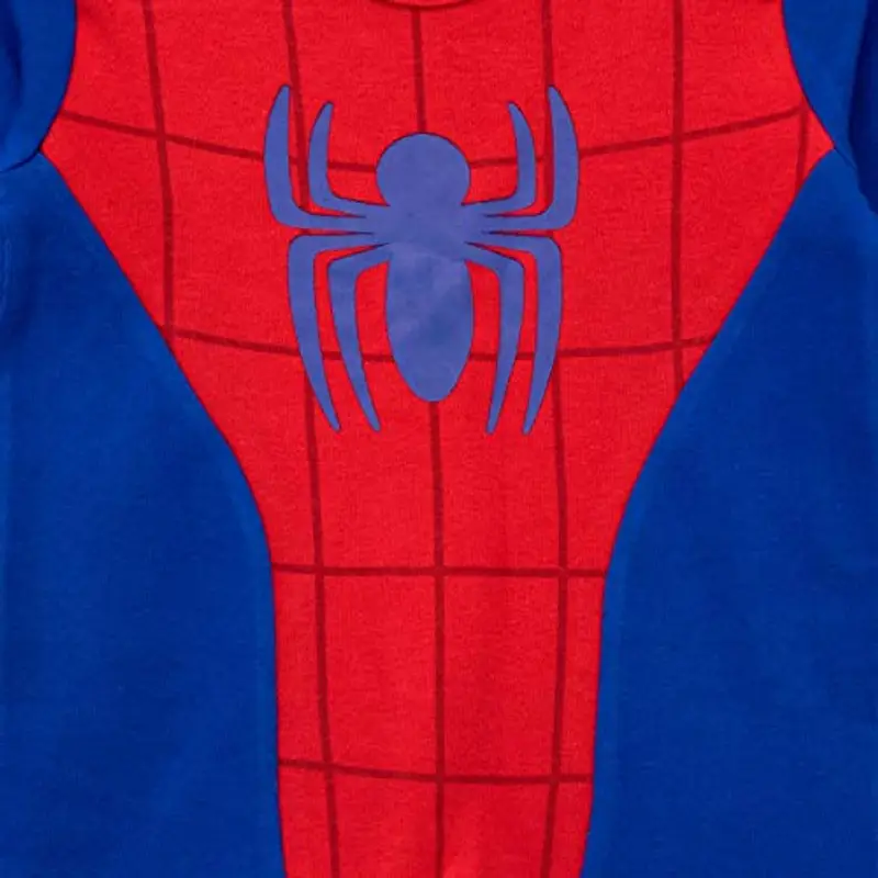 Marvel Tutine Bambino Blu 2427263 miniatura 3