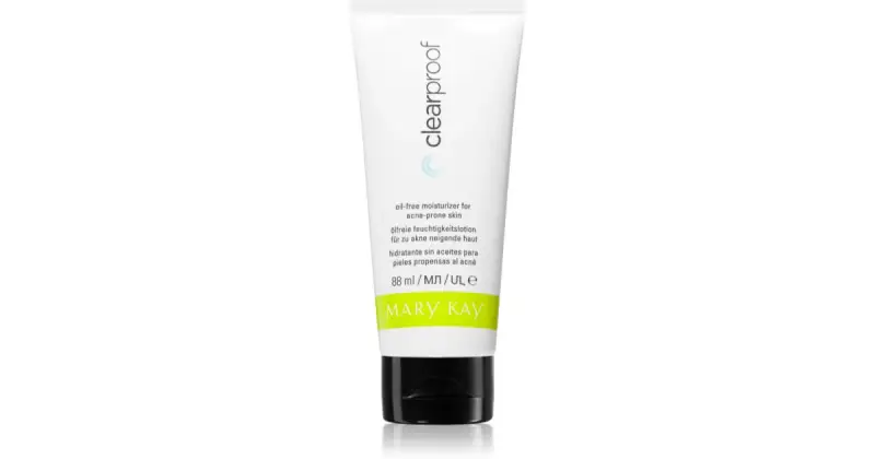 Clear Proof crema idratante non unta per pelli acneiche 88 ml