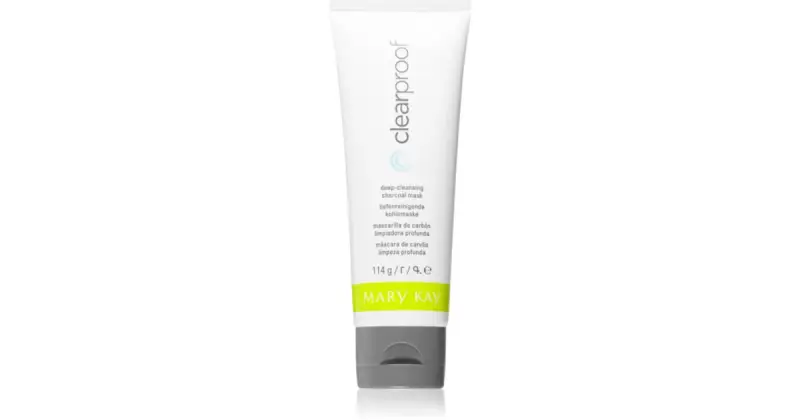 Clear Proof maschera di pulizia profonda 114 g