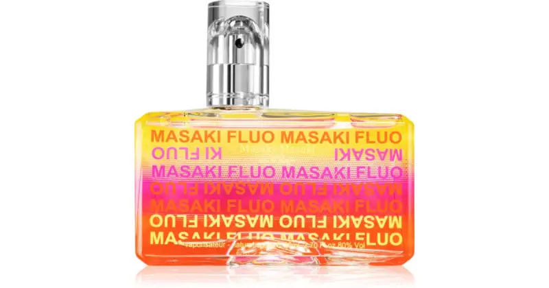 Masaki matsushima Eau de Parfum Donna 3680723