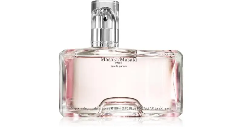 Masaki matsushima Eau de Parfum Donna 3700261