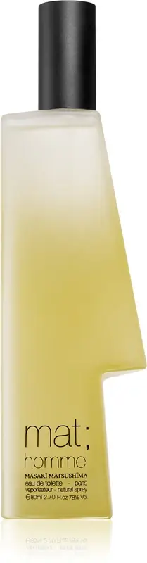 Masaki matsushima Eau de Toilette Uomo 3654248