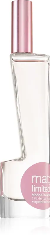 Masaki matsushima Eau de Parfum Donna 3555417