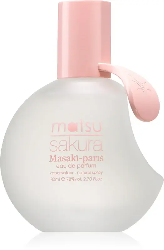 Masaki matsushima Eau de Parfum Donna 3733981