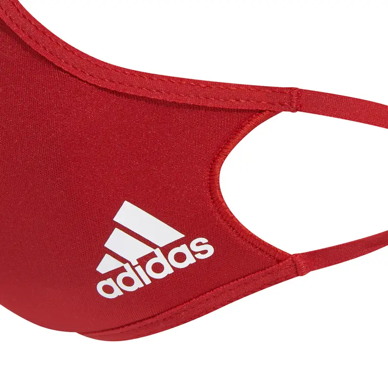 Maschere adidas M/L (x3)