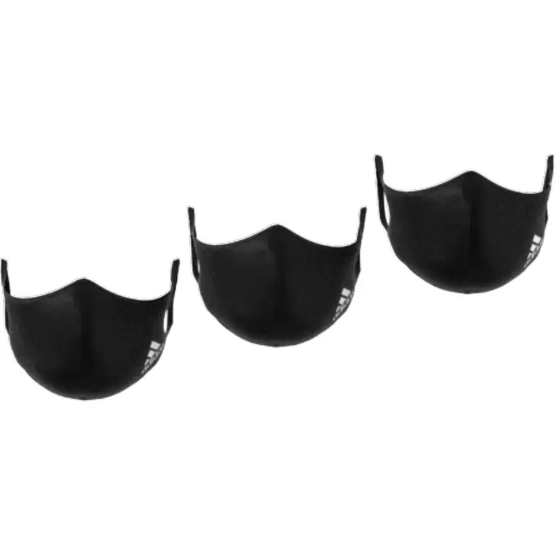 Maschere adidas M/L (x3)