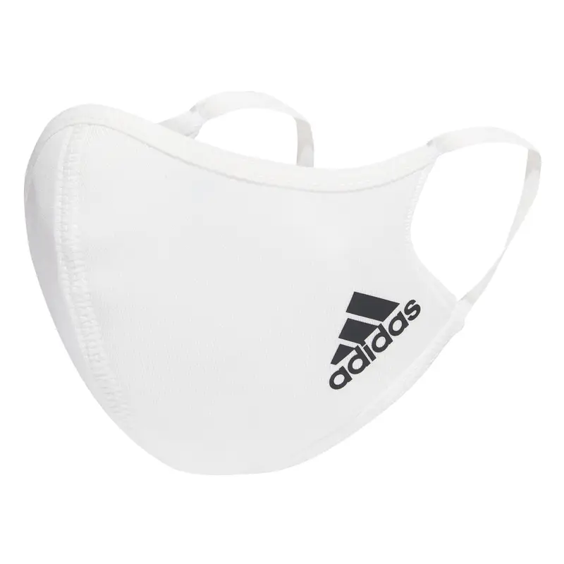 Maschere adidas XS/S (x3)