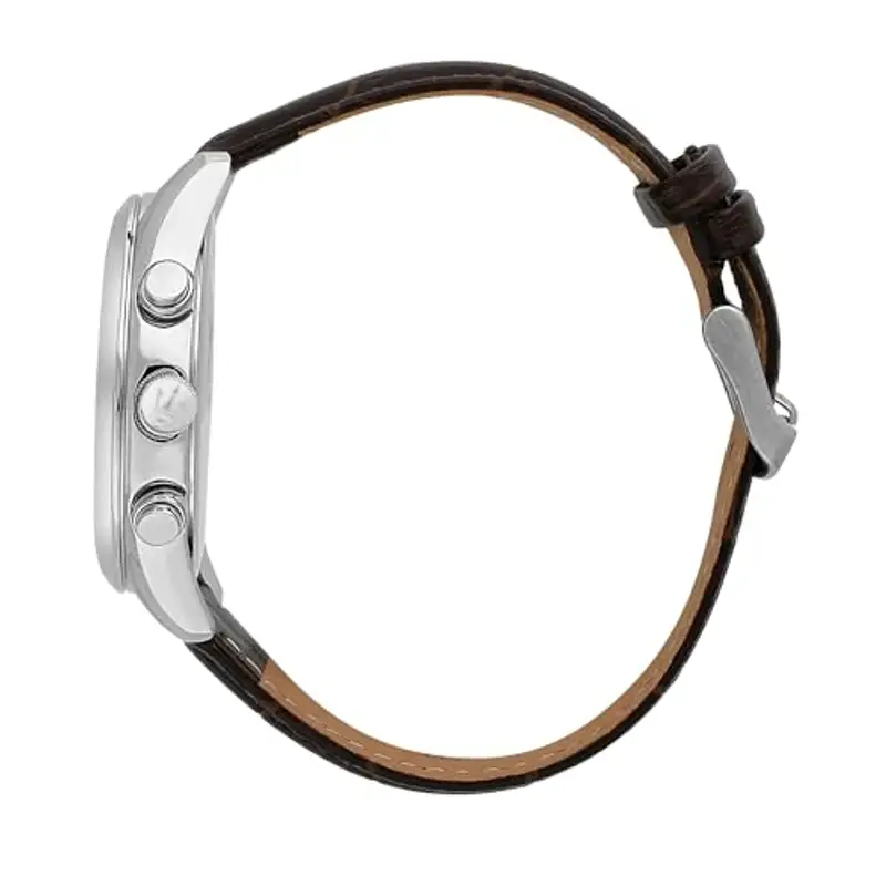 Maserati Attrazione Orologio Uomo LIMITED EDITION, al quarzo, Multifunzione - R8851151003 miniatura 2