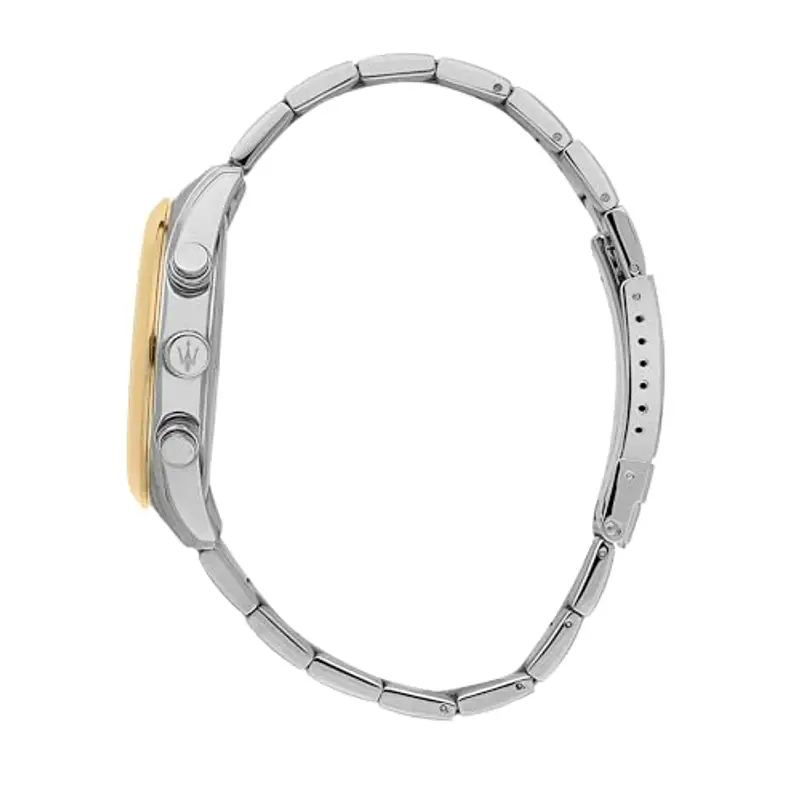 Maserati Attrazione Orologio Uomo LIMITED EDITION, al quarzo, Multifunzione - R8853151008 miniatura 2