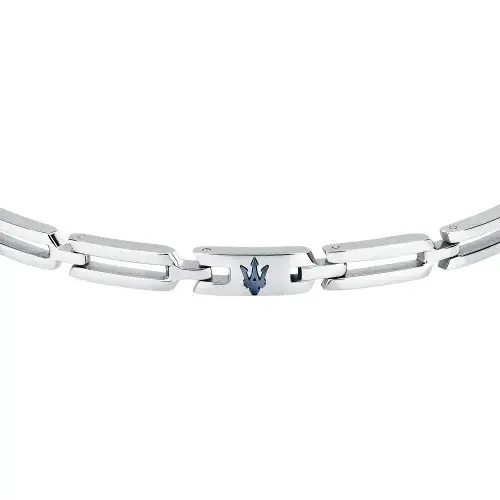 Bracciale Uomo Maserati Iconic JM424AVD73 miniatura 2
