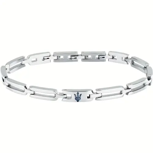Bracciale Uomo Maserati Iconic JM424AVD73