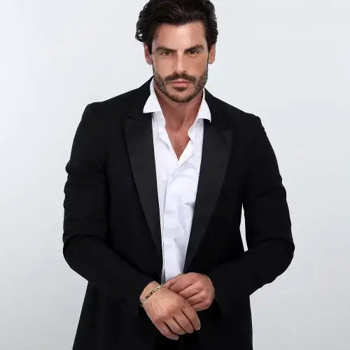 Bracciale Uomo Maserati JM422ATJ09 miniatura 3