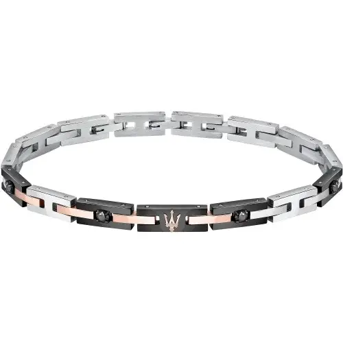Bracciale Uomo Maserati JM422ATJ09