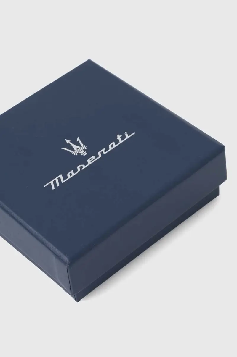 braccialetto uomo JM221ATY05 Argento miniatura 3