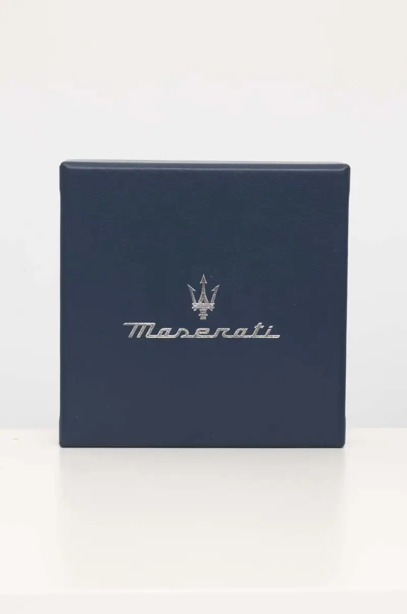 braccialetto uomo JM221ATZ03 Nero miniatura 2