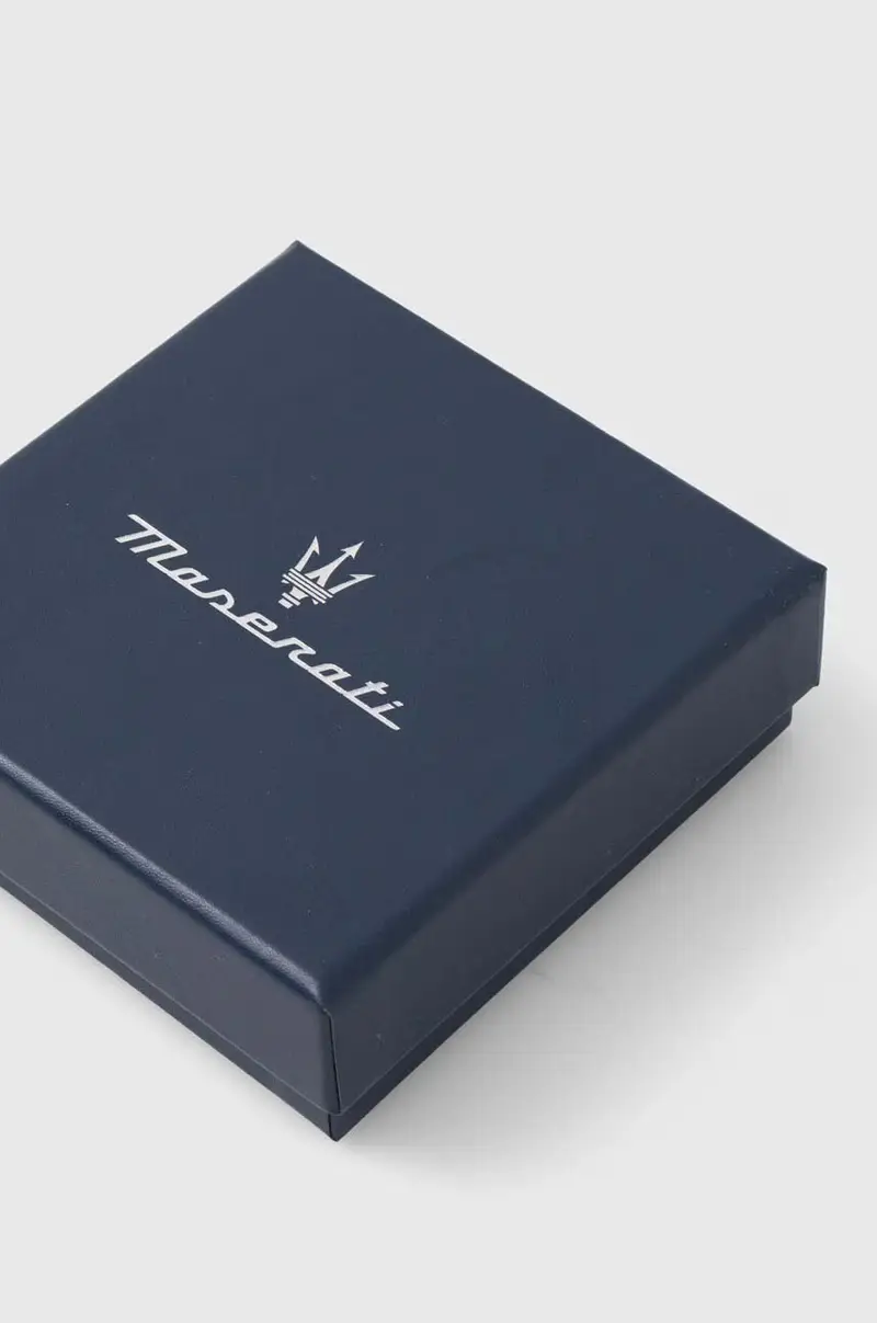 braccialetto uomo JM223ATK25 Argento miniatura 3