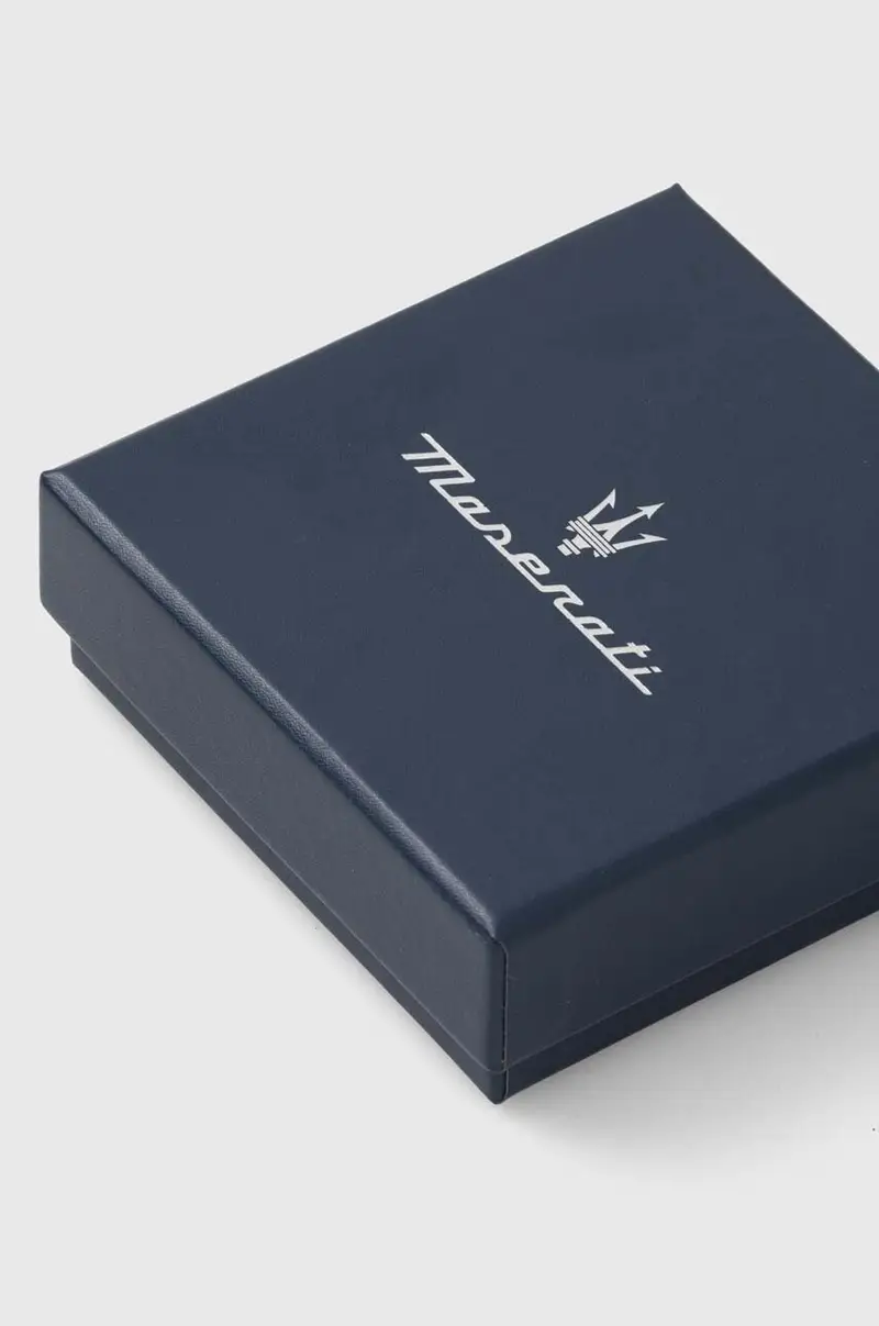 braccialetto uomo JM224AXO02 Argento miniatura 3