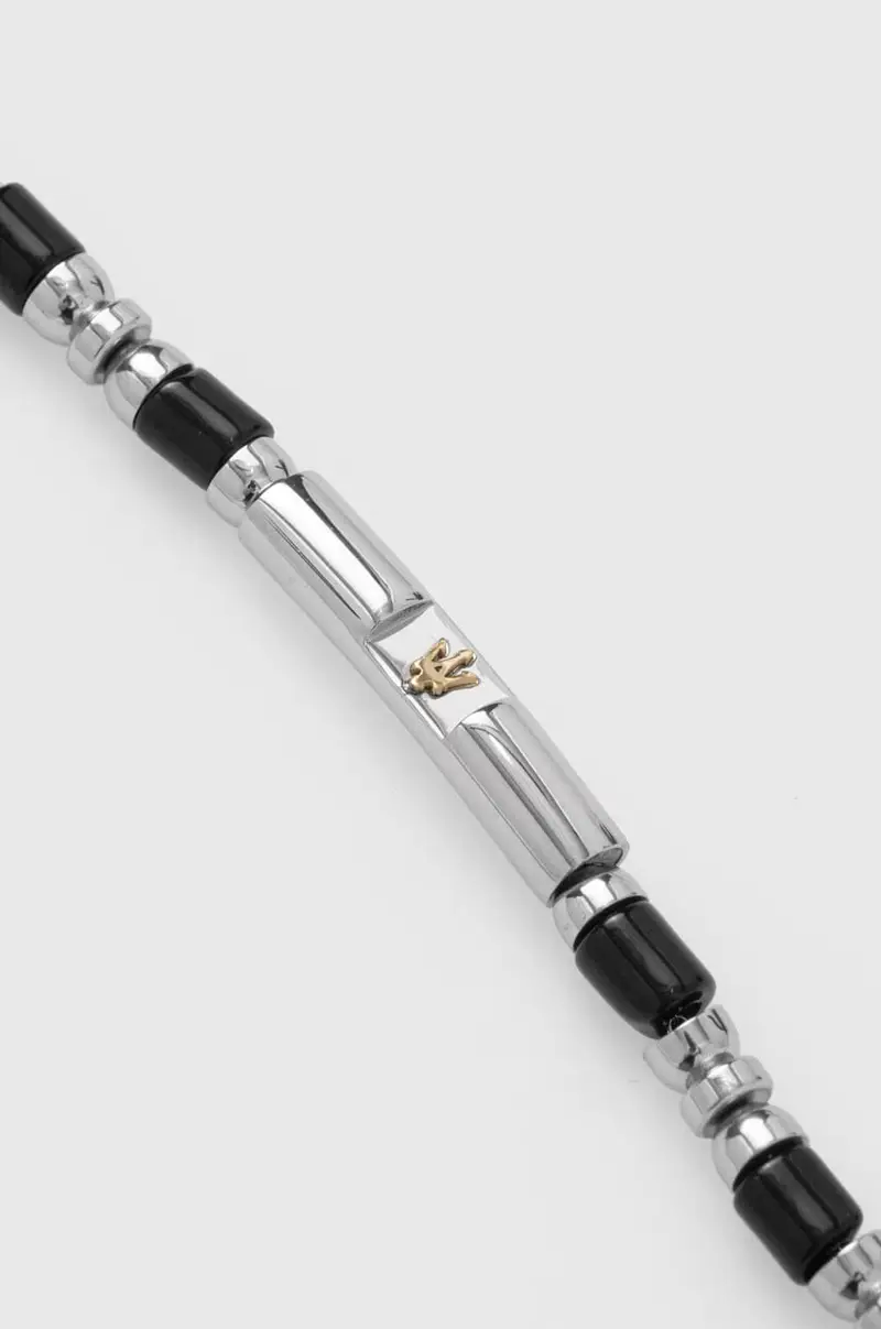 braccialetto uomo JM334AVD46 Argento miniatura 2