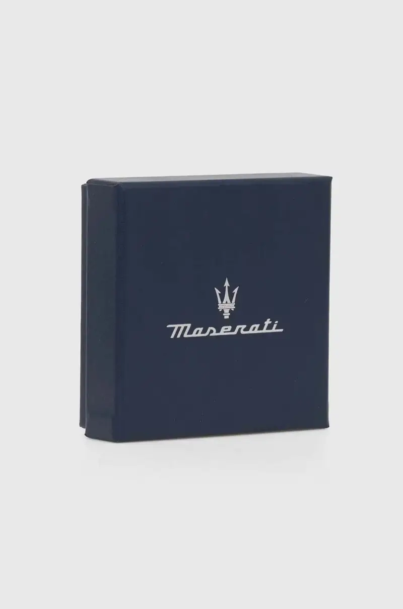 braccialetto uomo JM420ATI07 Nero miniatura 3