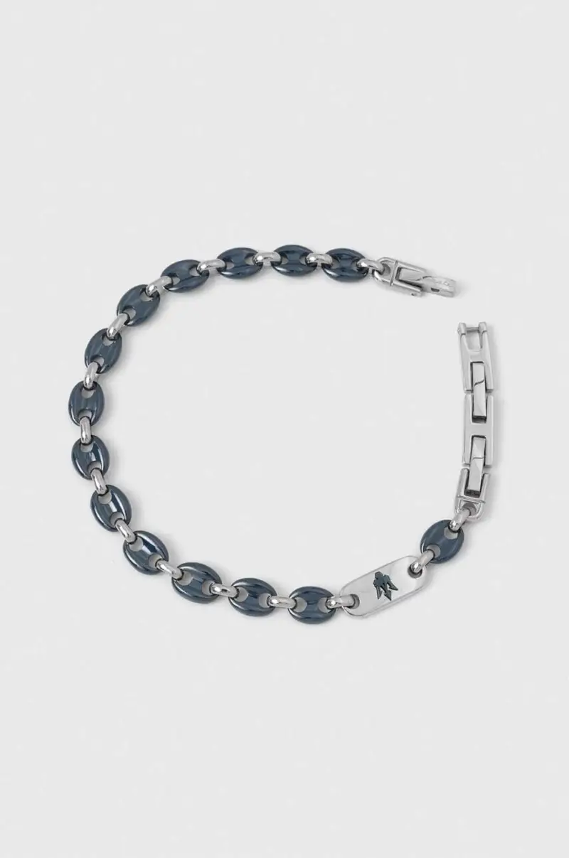 braccialetto uomo JM422ATZ18 Blu