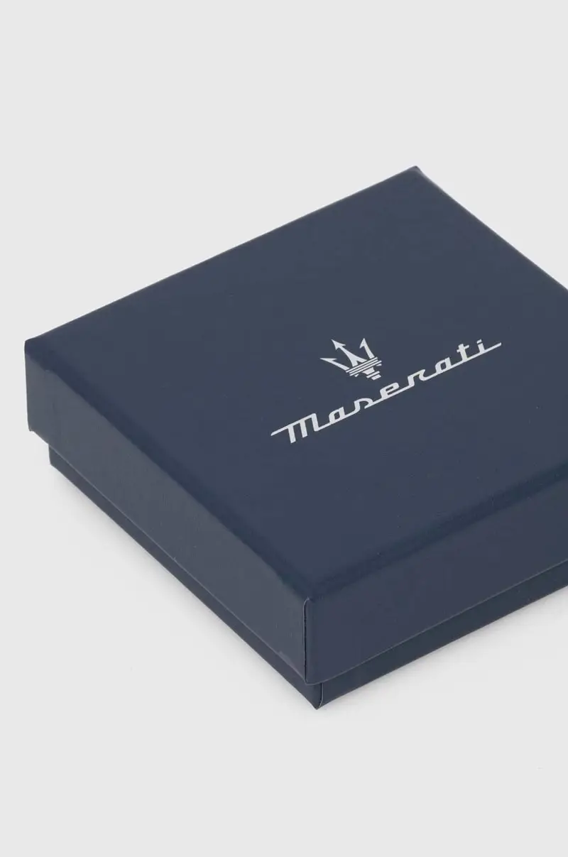 braccialetto uomo JM422AVE13 Nero miniatura 3